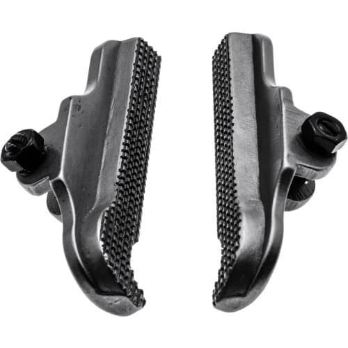 For REECE 101 Foot ,is One set, Sewing Parts Number 10-2050-1-750 And 10-2046-1-751