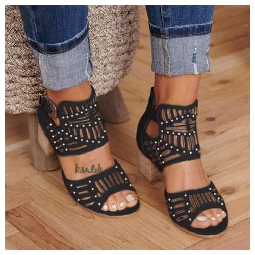 GIOIO Women's Sandals