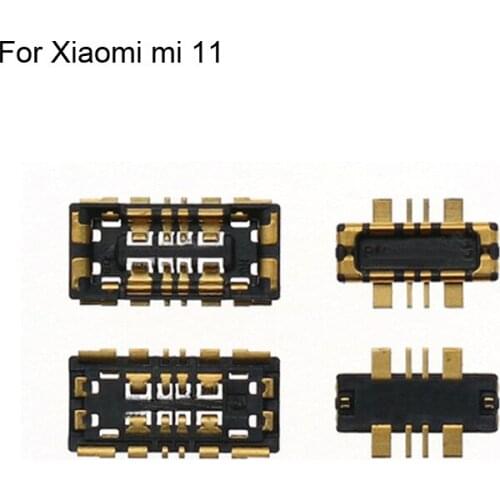 Ivibrate Mi 11 China