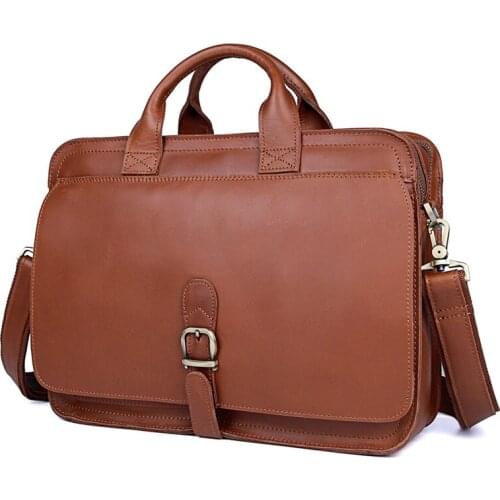 J.M.D Men's Bags For Documents