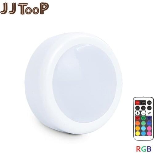 JJTOOP Lighting For Cabinets