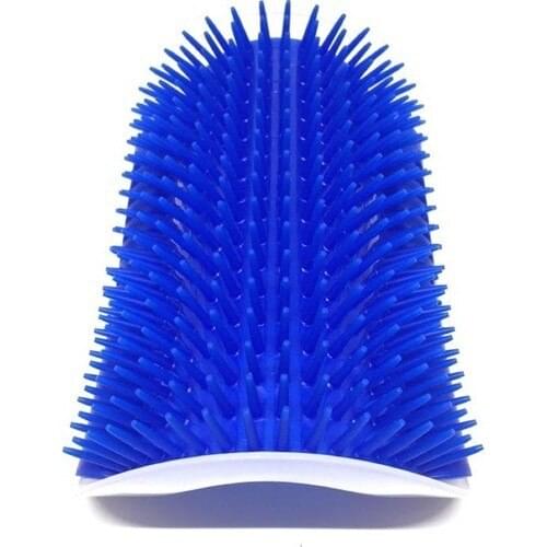 My Home Shopping Cat Scratch Massage Brush