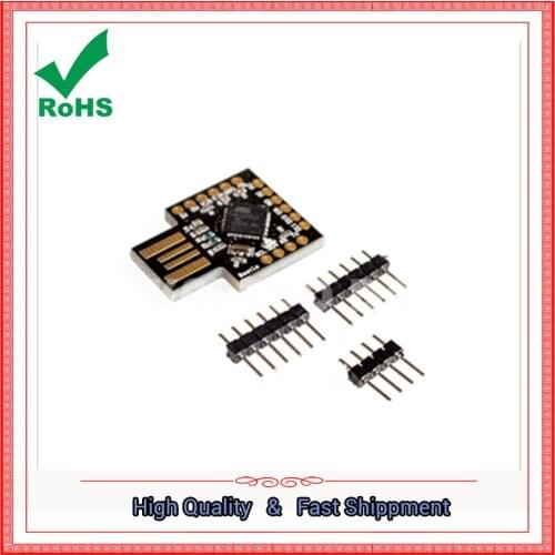 MCU Beetle USB ATMEGA32U4 Mini Development Board mudule