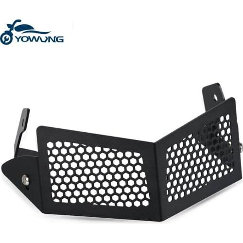 Motorcycle Accessories For BMW K1600GT K1600GTL GT K1600B il Cooler Protection Grill Front Fairing Vent Radiator Guard Cover