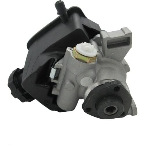Power Steering Pump For Mercedes Benz Sprinter 901 902 903 904 906 1.8L 2.0L 2.2L 3.0L Engine Diesel Mclaren F1 A002466760180