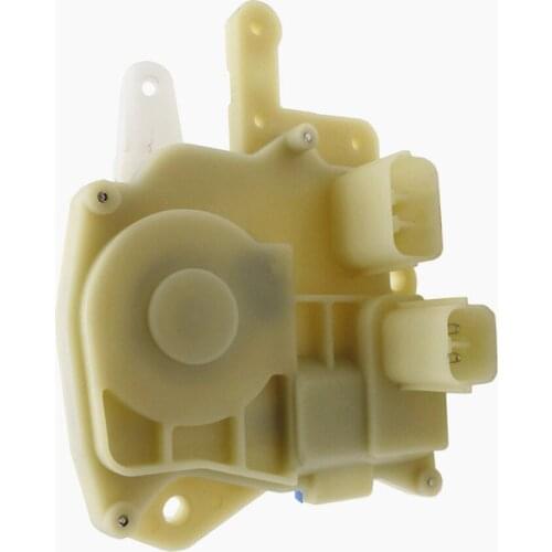 FaroeChi 2Pins Door Lock Actuator Front Right Passenger Side 72115-S84-A01 72115S84A01 For Honda Accord Civic CR-V Odyssey