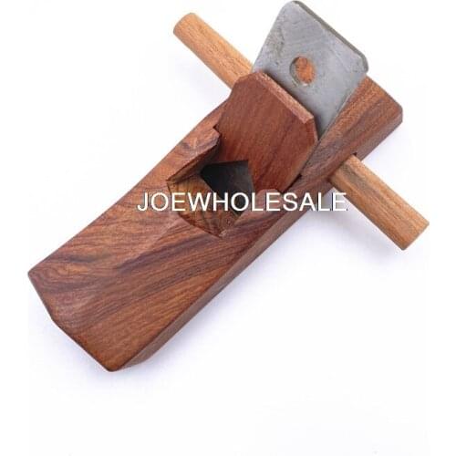 Woodworking Ebony Planer,wood tools,Carpentry Maker tool