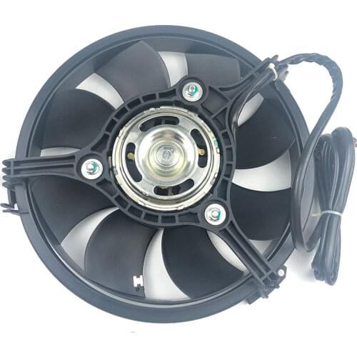 Air Conditioning Cooling Fan Radiator fan for VW PASSAT B5 OE:4BD959455 4BD 959 455 4B0959455 4B0 959 455