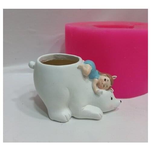 World Of Silicone Molds Molds For Modeling