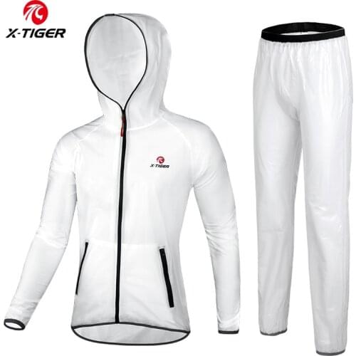 X-TIGER Sport Jackets