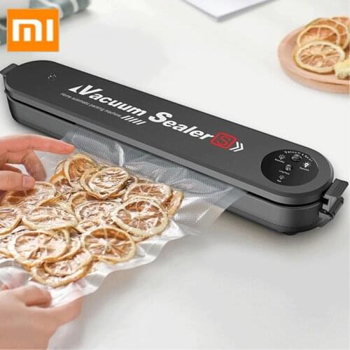 Xiaomi Restaurant Technology