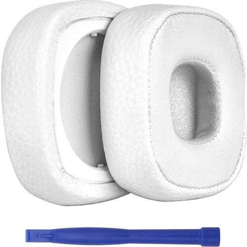 1Pair Replacement Ear Pads Cushions Earpads Earmuffs Repair Parts For Marshall Major IV 4 Wireless On-Ear Bluetooth Headphones