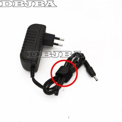 10 pcs/lot Good quality 9v 2a dc switching power supply 3.5*1.35mm EU pin