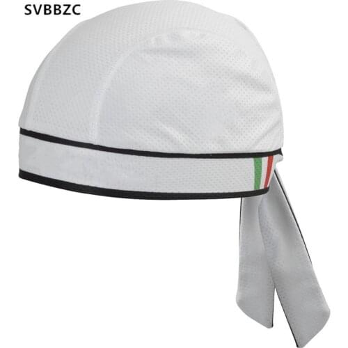 2018 Cycling Cap Head Scarf Headscarf Headband Summer Running Riding Bandana Ciclismo Pirate Hat Hood