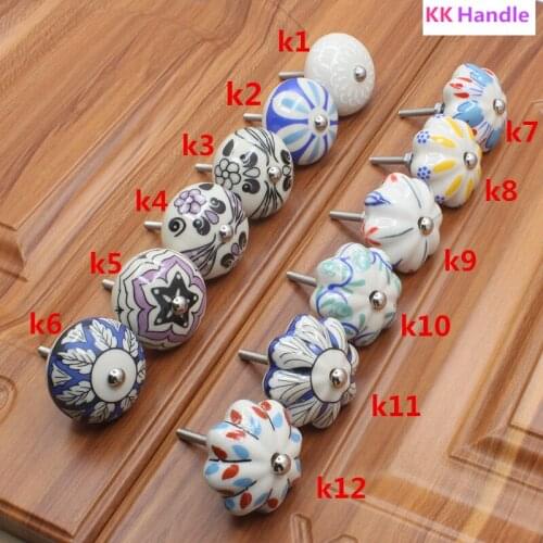 Bouton meuble 5pcs 40mm Flying saucer Cabinet Knobs Kitchen Cupboard door Knobs bouton meuble