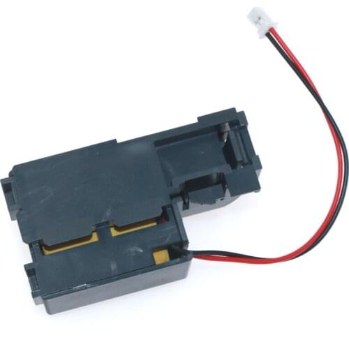 Xunneng MR-J4 Battery for Mitsubishi 2CR17335A WK17 MR-BAT6V1SET 1650mAh