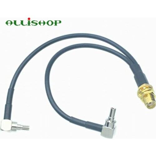 ALLiSHOP Hose Connections