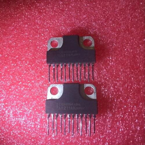 Free shipping 20pcs/lot TA8211 TA8211AH new