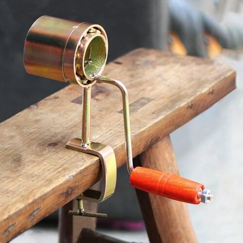 Corn Hand Planer Corn Thresher Creative Hand Dry Corn Peeler Thresher Machine Kitchen Sheller Stripper Gadgets