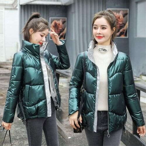 Женские стеганые куртки Meileiya China At AliExpress