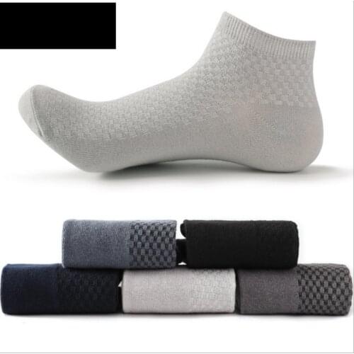 Sweat Proof Socks Short Pipe Ventilation Outdoor Running Socks