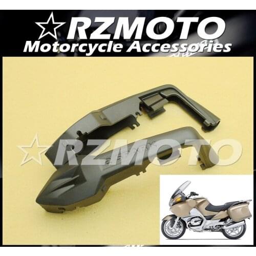 New ABS Motorcycle fairing kit For BMW R900RT R1200R R1200RT R1200ST cylinder head spark plug cover No.2278