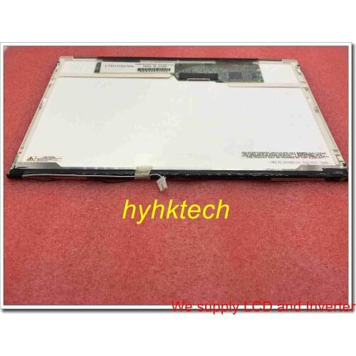 Supply LTD121ECNN 12.1 INCH LCD Panel, tested 100% work before shipment