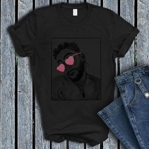 BAD BUNNY Essential Shirt(1)