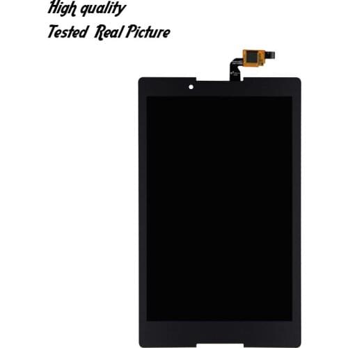 For Lenovo TB3-850F Tb3-850 Tb3-850M Tab3-850f Tab3 850 Tab3-850 LCD Display Panel Touch Screen Digitizer Assembly