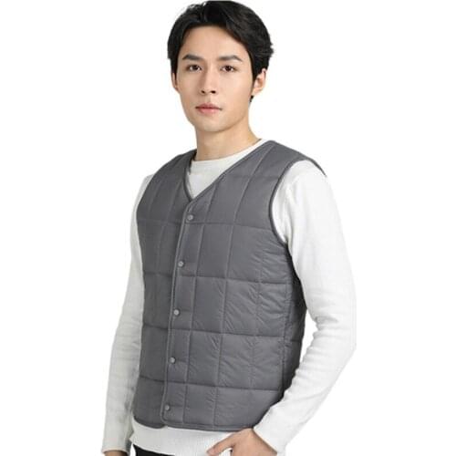 Мужские пуховые жилеты SHANXUAN China At AliExpress