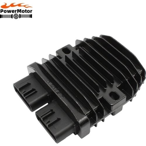 High Quality Motorcycle Voltage Regulator Rectifier for CFMOTO ATV CF500 / CF600 (EFI) 30A 01AA-177000