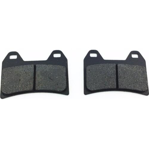 For CB400XJR FZ400 Motorcycle Brake Parts Motorcycle Modified Front Brake