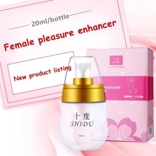 Female Sexual Stimulant Aphrodisiac for Women Sex Orgasmic Gel Climax Spray Enhance Female Vagina Tightening Libido Spray 18