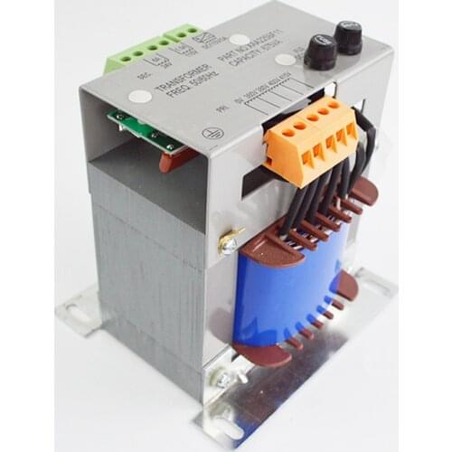 1pcs/lot Otis Elevator Transformer XAA225BF11 Special transformer for control cabinet Elevator accessories DB131