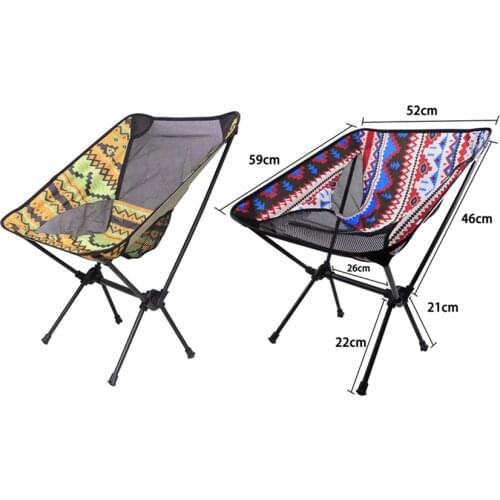 Folding Chairs AZULBLANCO China
