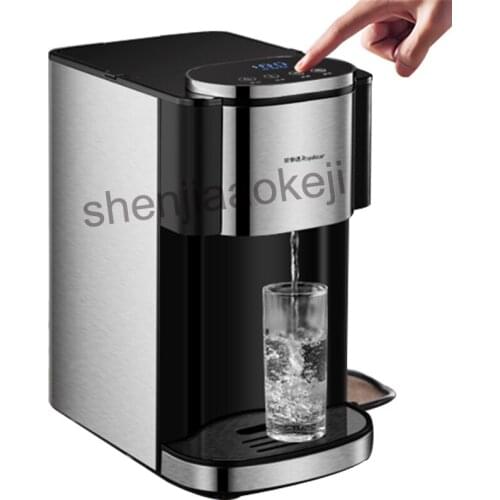 Instant electric kettle household automatic power off kettle bottle 5 seconds out of hot water 220v 2200w1pc