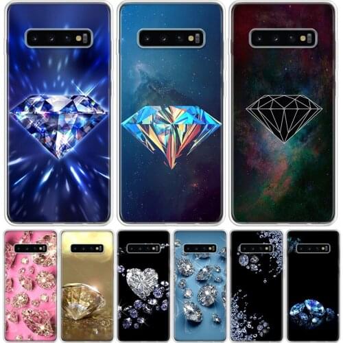 Rhinestone diamonds Phone Case For Samsung Galaxy A50 A70 A30S A51 A71 A10 A20E A40 A90 A20S M30S A6 A7 A8 A9 Plus Coque