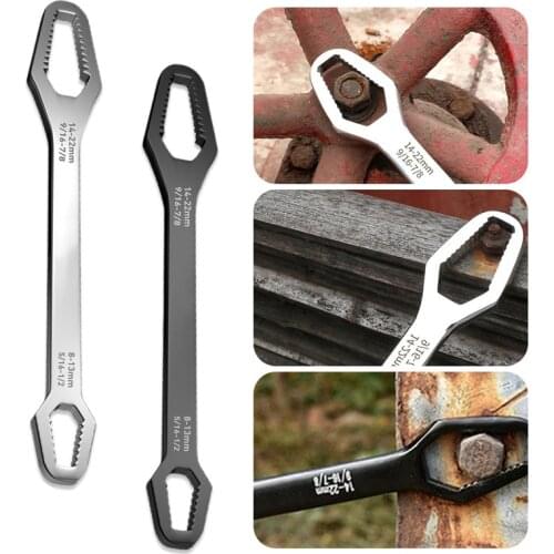 Fbiannely Spanners