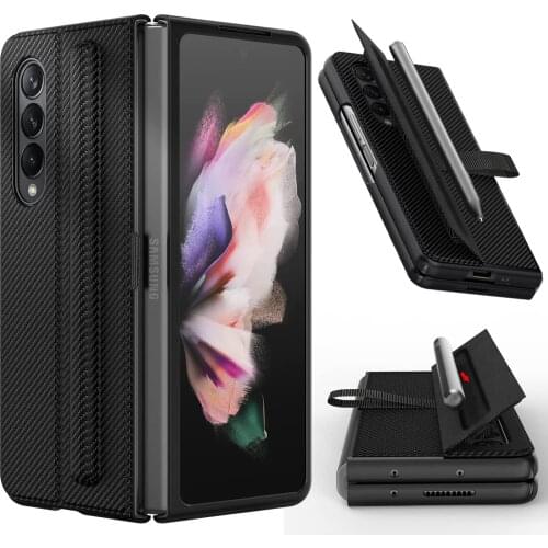 Чехлы для телефонов Samsung Galaxy Fold Frusde China At AliExpress
