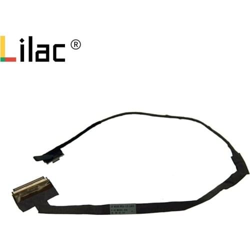 Video screen Flex wire For CLEVO R680 laptop LCD LED LVDS Display Ribbon cable GP M54SS 6-43-M5SS1-020