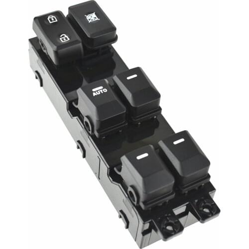 For KIA Morning Picanto 2011-2016 Power Window Switch Control Button 93570-1Y200 935701Y200