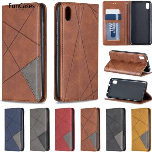 Diamond Leather Covers For Xiaomi hoesje Redmi K20 PU Leather Flip Phone Bag Xiaomi Redmi etui K20 Pro Mi 9T 7A 7 Note Carcaso
