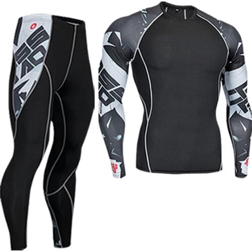 HotTop Sale Real Mens Slimming Abdomen Compression Girdle Shapewear Shapewear Lingerie Long Sleeve T Shirt size S/4XL