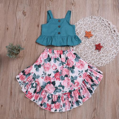 Malayu Baby Sets Of Clothes For Girls