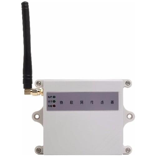 On-line monitoring 433MHz Lora ozone O3 sensor wireless sensor battery general type ppb micro level high range electrochemical
