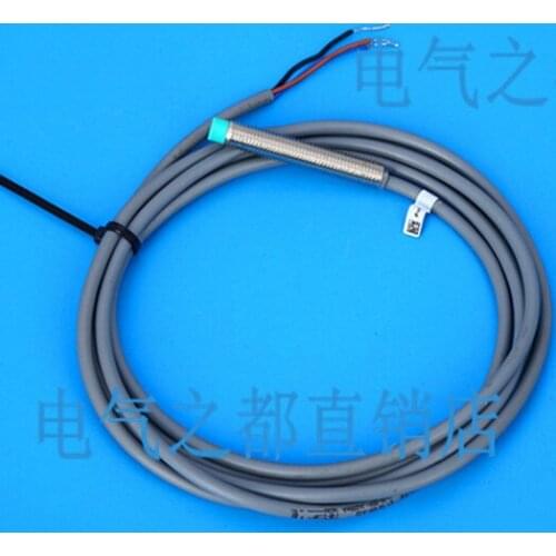 NBN2-8GM50-E2-V3 NBN2-8GM50-E0-V3 P&F Proximity Switch Sensor New High-Quality