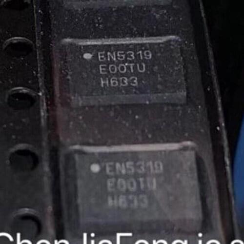 New EN5319QI EN5319 QFN 2PCS~10PCS/LOT