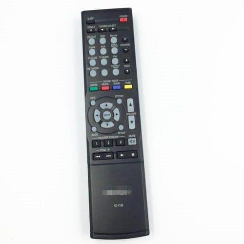 New Remote Control For Denon AVR-X2000 AVR-S500BT DHT-E351BA AVR-X3200W AV Receiver