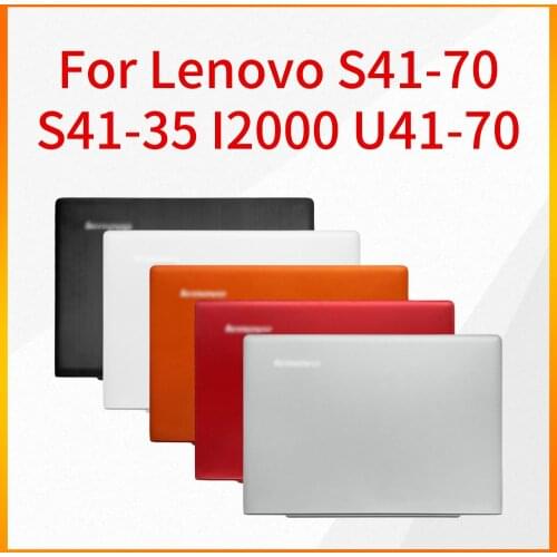 Notebook Shell is Suitable for Lenovo S41-70 S41-35 I2000 U41-70 A Shell C Shell D Shell Keyboard Shell