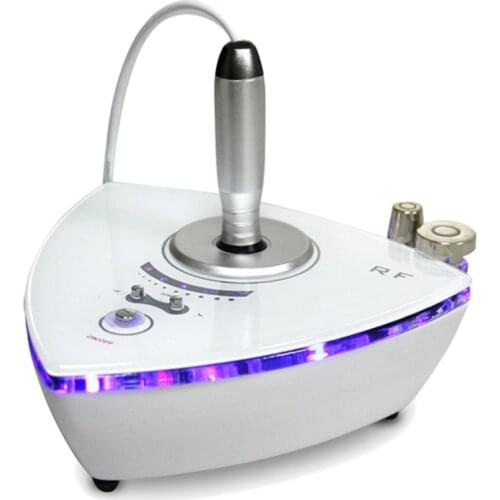 Factory price radio frequency rf wrinkle removal face lift beauty machine